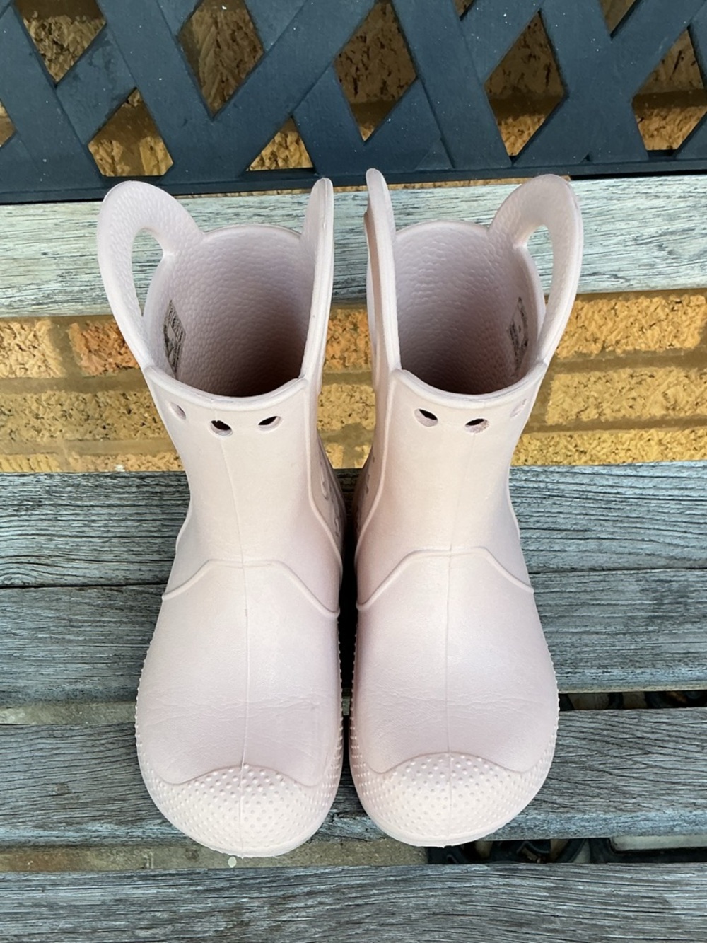 Crocs boots - Picture 2 of 7